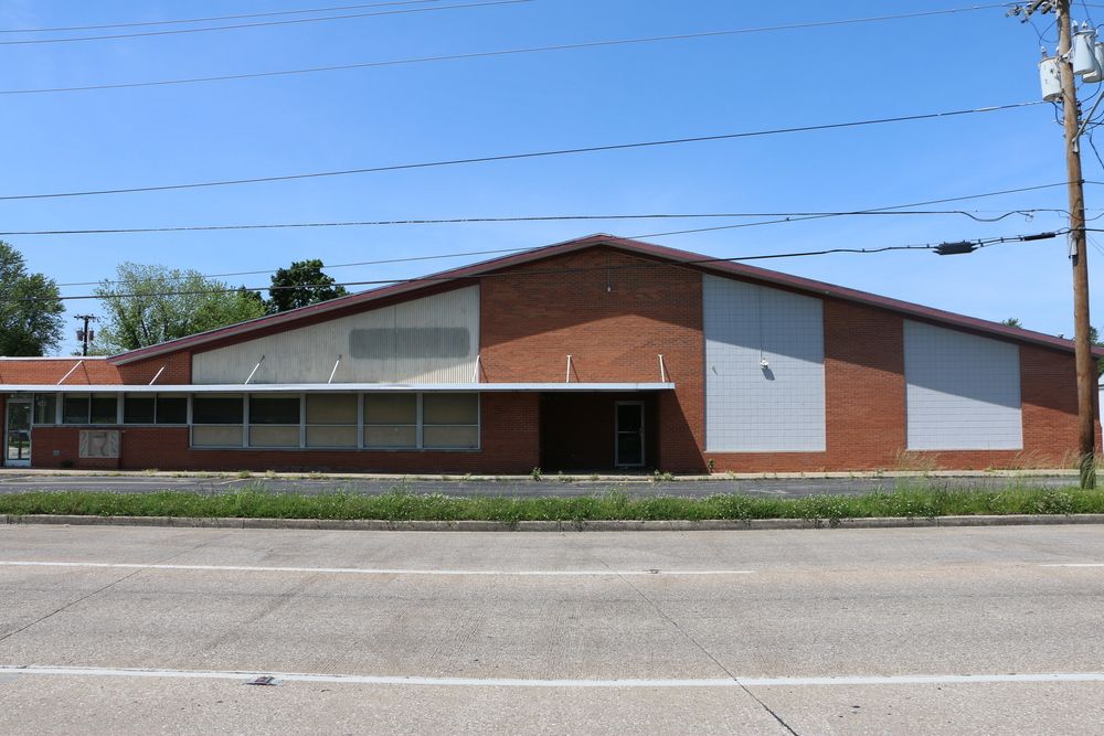 Rite Aid Pharmacy: 2430 New Hartford Rd, Owensboro, KY 42303